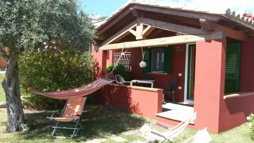 SoleeSale Appartamenti e Camere Per Vacanza
