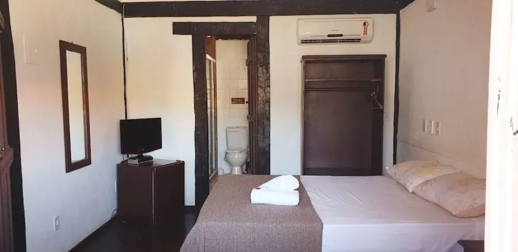 Pousada Alfa Suites Búzios
