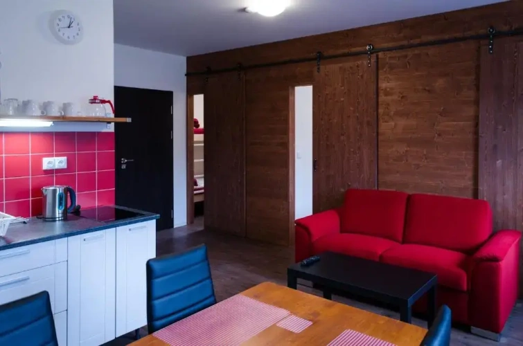 Standard Apartment