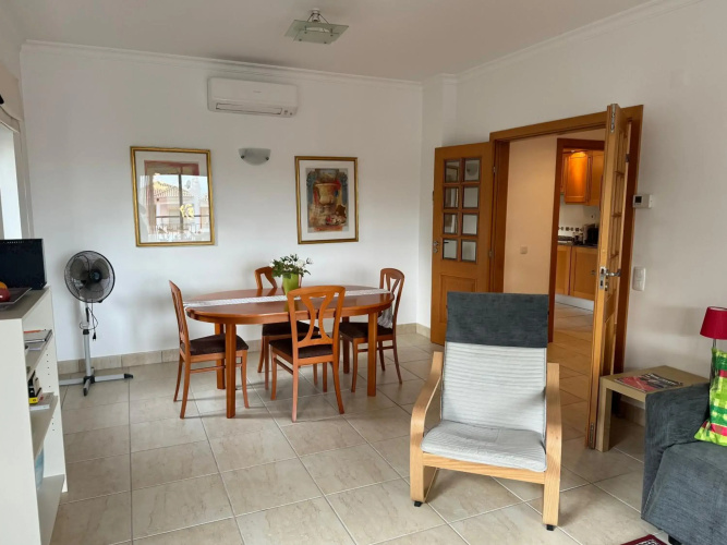 Apartment Albaholm