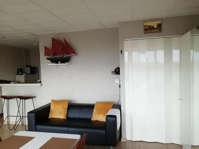 Studio Depannemarkt