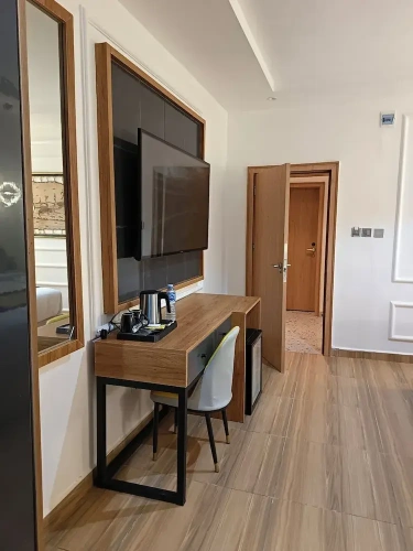 Economy Apartment