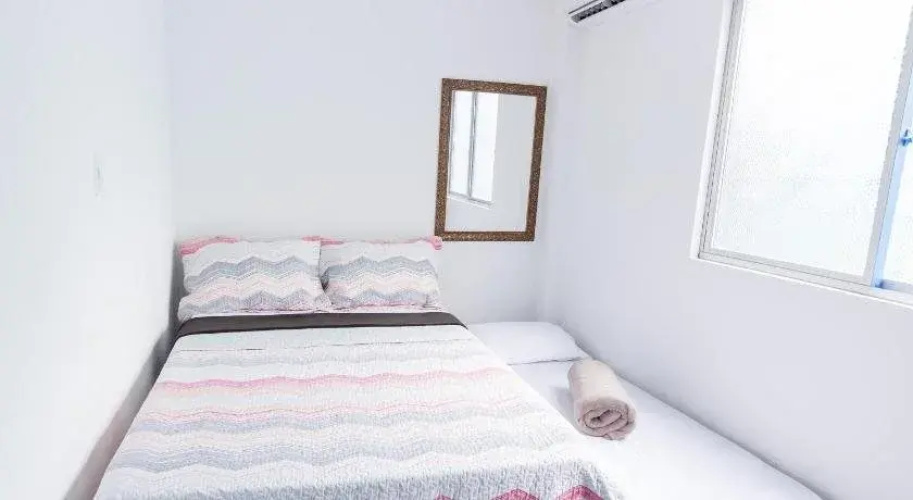 Cabanas Hostel & Suites