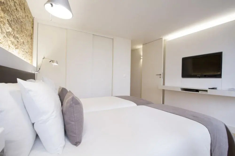 Boutique Flat Cris do Carmo by Apartments Alfama