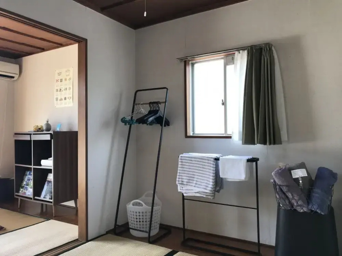 Yuigahama Apart