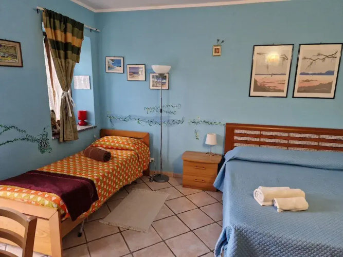 Casa Omnia B&B