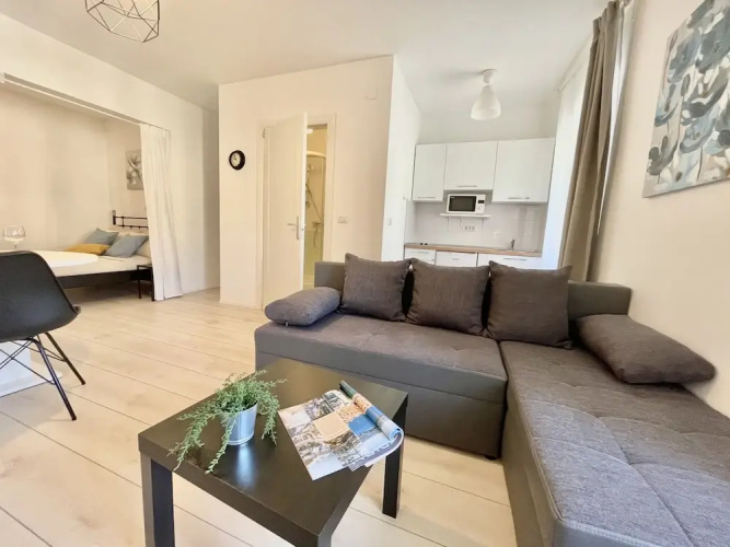 Apartments Antons 2