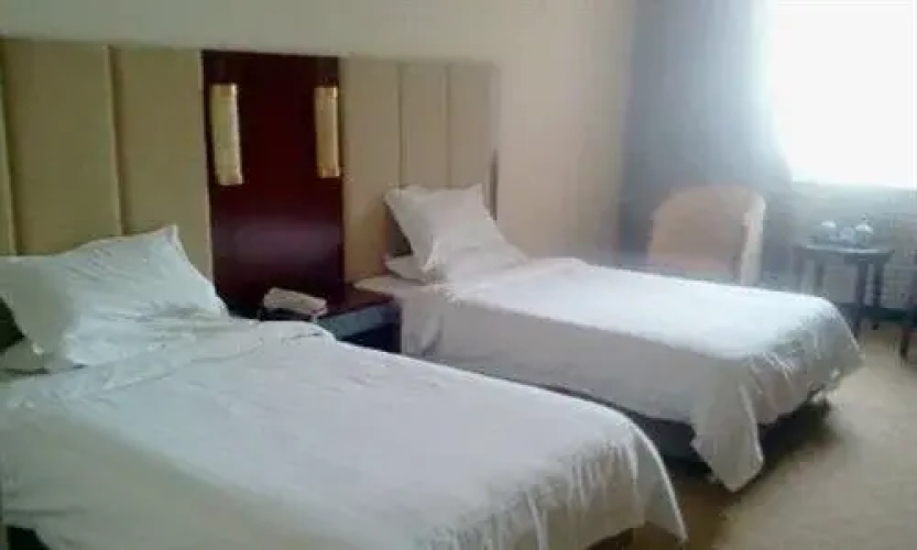 Lantian Hotel