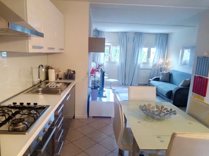 1 Bedroom Standard Apartment
