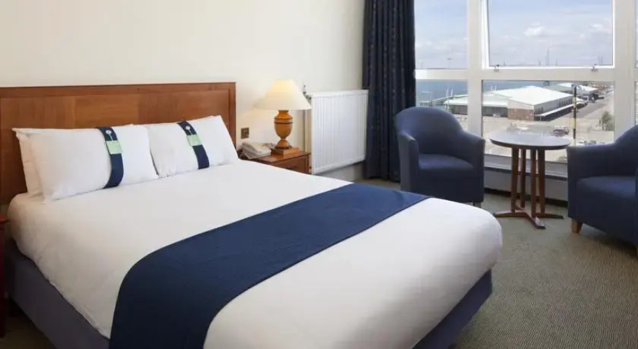 Holiday Inn