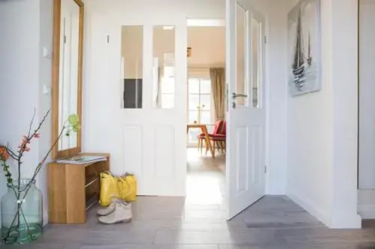 Ferienhaus Seeadler 3