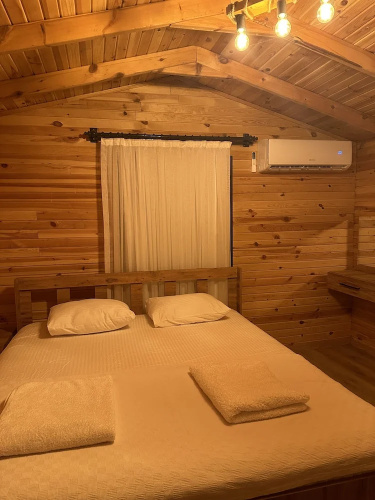 Fnm Luxury Bungalovs