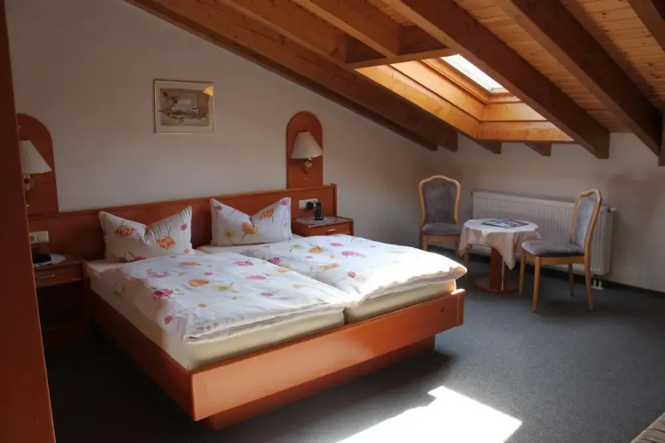 Landgasthof Hotel Sauer