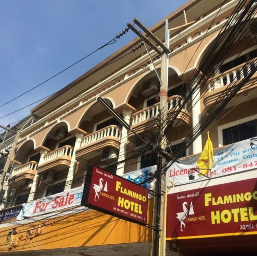 Hotelafbeelding