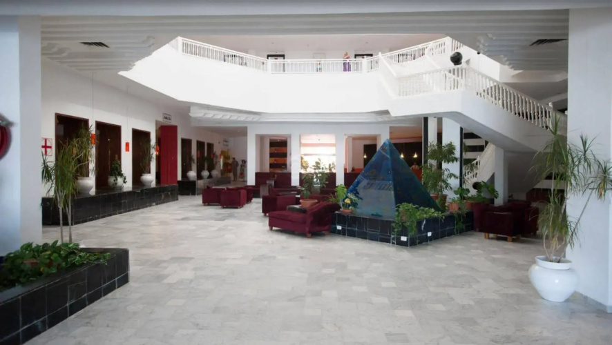 Image de l'hôtel