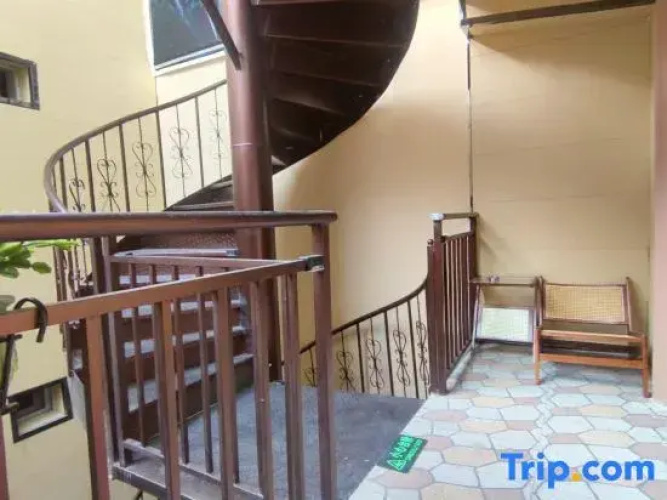 Man xing Xiang Homestay