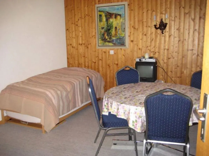 Image de l'hôtel