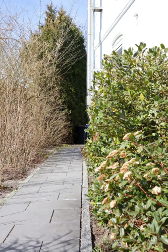 Ferienhaus Ostseeliebe
