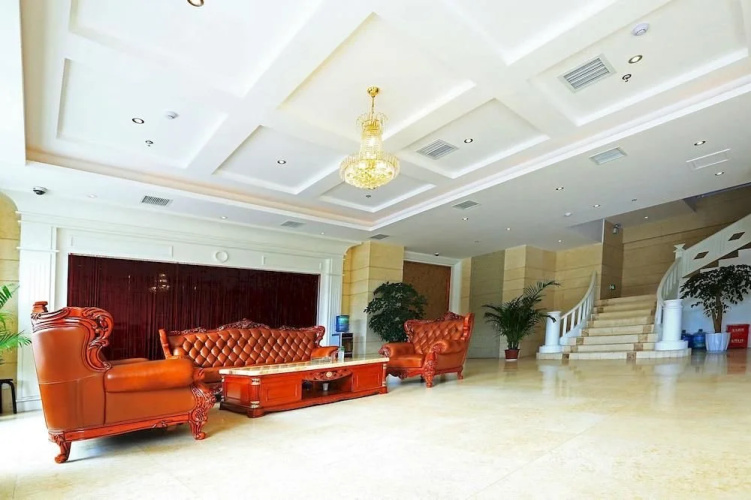 Sheng Da Fei Hotel