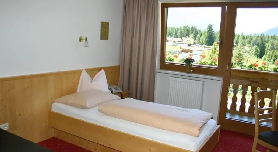Hotel Hochland