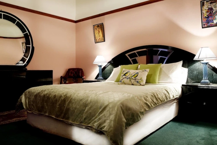 3 Bedrooms Comfort Apartment