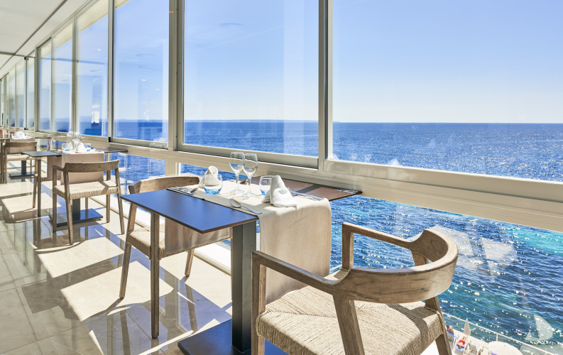 Sentido Cala Vinas Hotel photo 20
