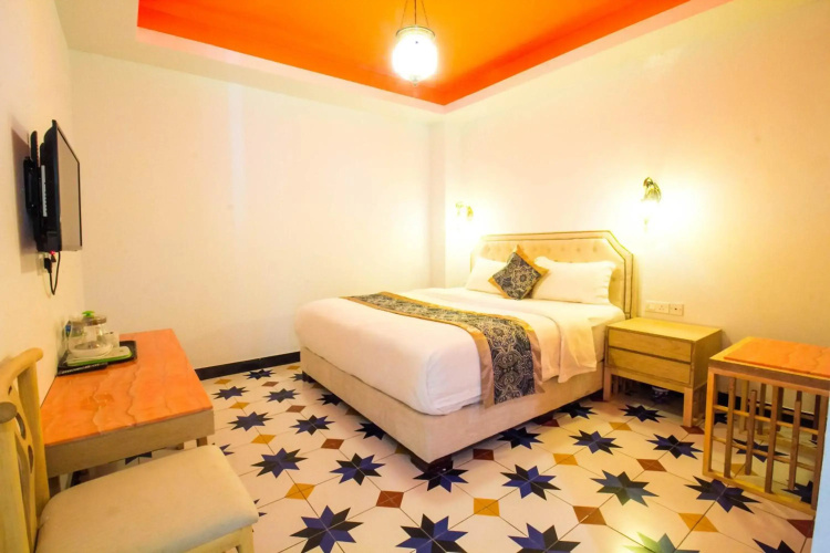 Hotel Hilal