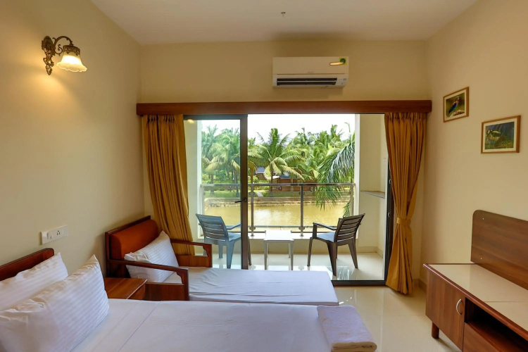 Resort Primo Bom Terra Verde