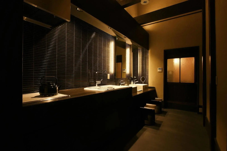 Kuraya Omiya-Shimabara