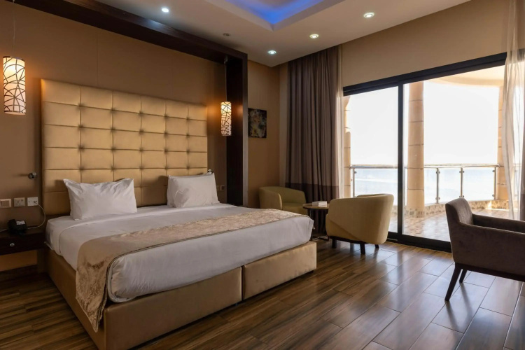 Palma Beach Resort and Spa