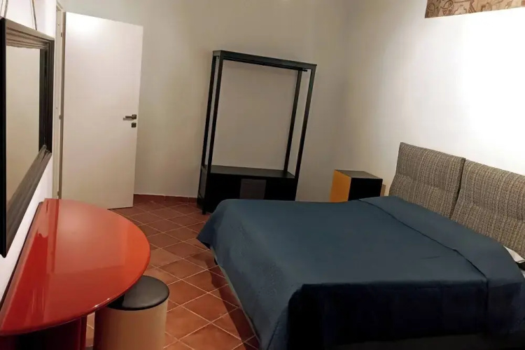 Holiday Home Sofia Palermo