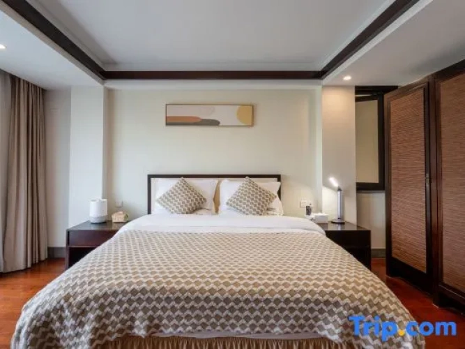 1 Bedroom Suite