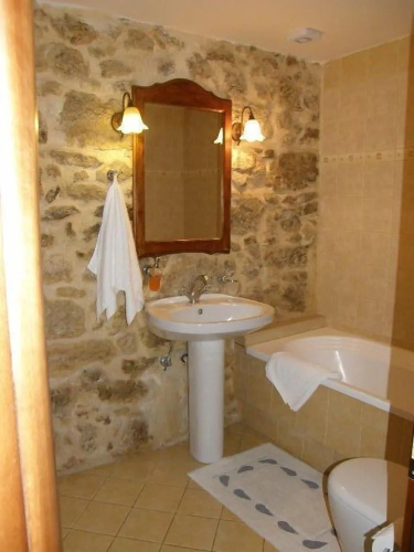 Arhontiko Villa