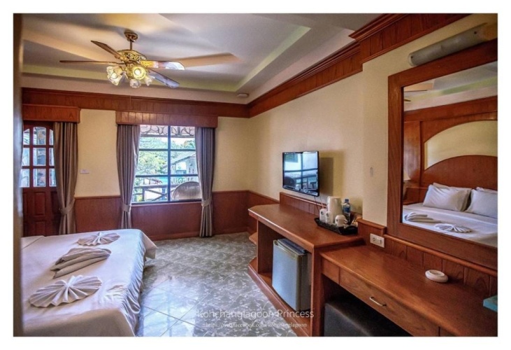 Superior Double room