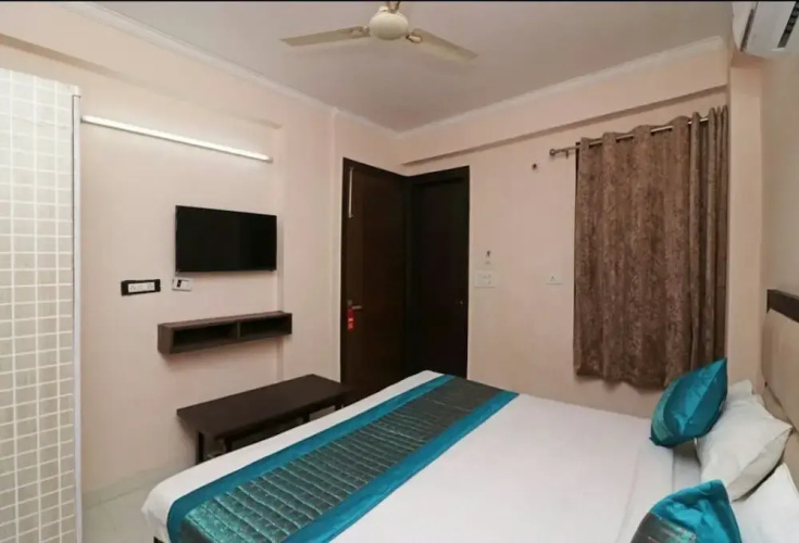Hotel Avalon Palace