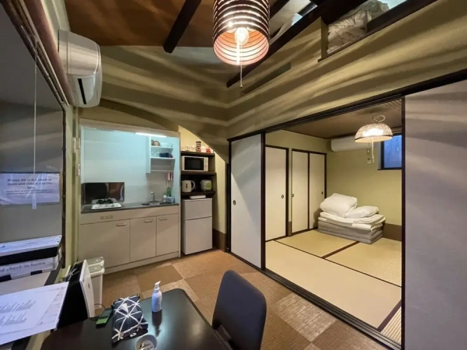 Economy Cottage