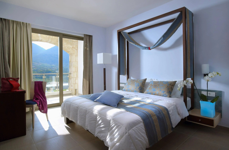 Filion Suites Resort & Spa