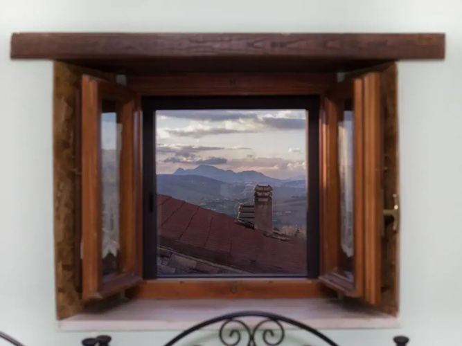 La Casa di Enza