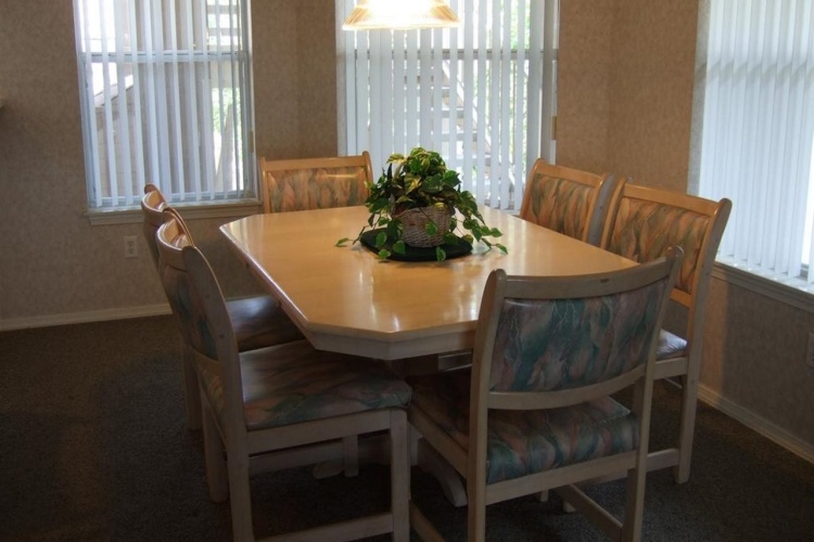 Westgate Branson Lakes Resort photo 7