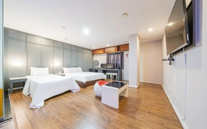 Anshan Hotel Biz
