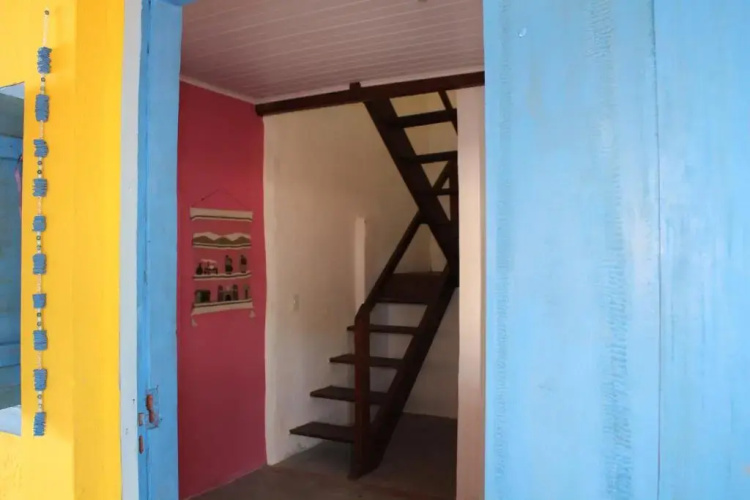 Arte Vida Hostel