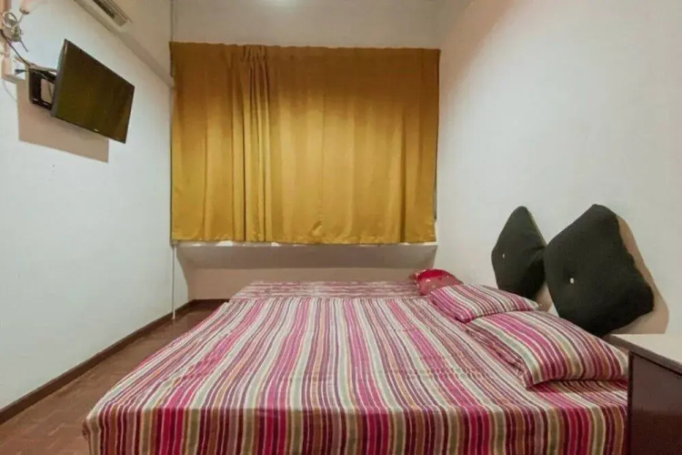 SK Budget Hotel