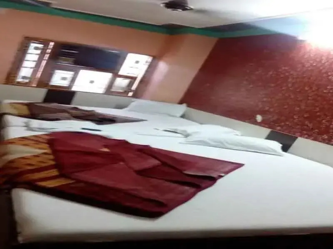 Hotel Zamzam