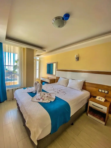 Mas Otel