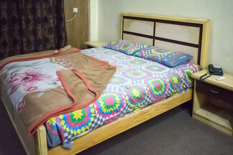 Gardenia Hotel