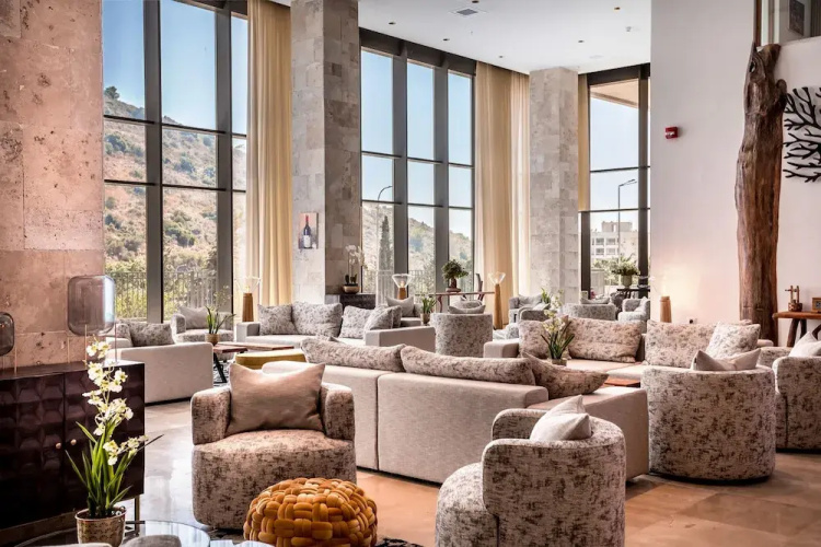 Kedem Hotel