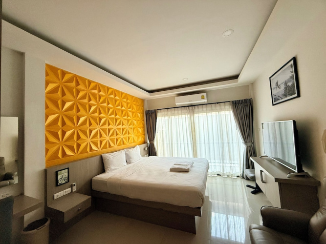 Karat Residence