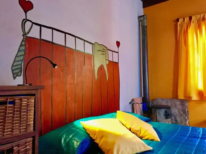 B&B Mi Casa Es Tu Casa