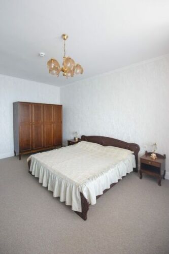 Фотография номера санатория Нижняя Ореанда