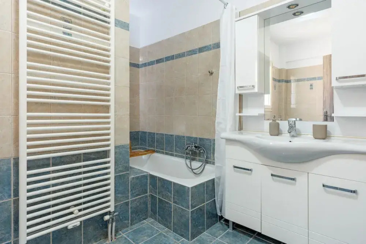 Horizon Apartment